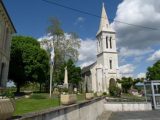 Histoire de La Barde (Charente Maritime)