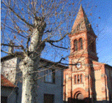 Histoire et patrimoine de Labastide-Clermont (Haute-Garonne)