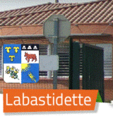 Histoire et patrimoine de Labastidette (Haute-Garonne)