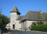 Histoire et patrimoine de Labesserette (Cantal)