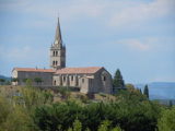 Histoire de Lablachère (Ardèche)