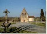 Histoire et patrimoine de Labouquerie (Dordogne)