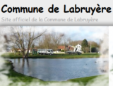 Histoire et patrimoine de Labruyère (Côte d’Or)