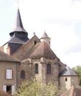 Histoire de La Celle Dunoise (Creuse)