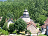 Histoire et patrimoine de La Chapelle aux Saints (Corrèze)