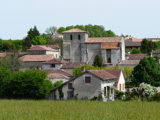 Histoire de La Chapelle Gonaguet (Dordogne)