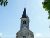 Histoire et patrimoine de La Chapelle Saint-Ursin (Cher)