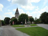 Histoire de Chapelle-Vallon (Aube)