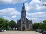 Histoire de La Coquille (Dordogne)