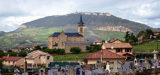 Histoire de La Cresse (Aveyron)