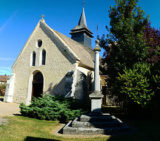 Histoire de La Croix Saint-Leufroy (Eure)