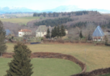 Histoire et patrimoine de Lafeuillade en Vézie (Cantal)