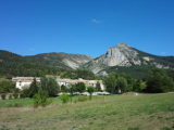 Histoire de La Garde (Alpes de Haute Provence)