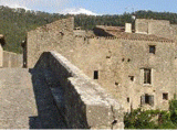 Histoire et patrimoine de Lagrasse (Aude)