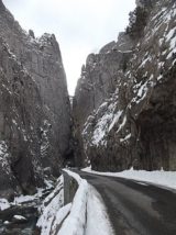 Histoire de La Javie (Alpes de Haute-Provence)