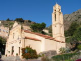 Histoire et patrimoine de Lama (Haute-Corse)