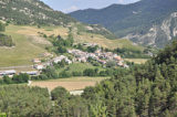 Histoire de Lambruisse (Alpes de Haute Provence)