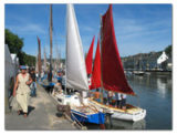 Histoire et patrimoine de Landerneau (Finistère)