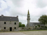 Histoire et patrimoine de Lanrivoaré (Finistère)