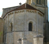 Histoire de Lansac (Gironde)