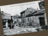 Histoire et patrimoine de La Palud sur Verdon (Alpes de Haute-Provence)