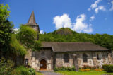 Histoire et patrimoine de Laroquevieille (Cantal)