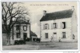 Histoire de La Serre Bussière Vieille (Creuse)