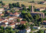 Histoire et patrimoine de Lavelanet de Comminges (Haute-Garonne)