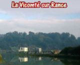 La Vicomté sur Rance