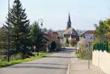 Histoire de La Villedieu en Fontenette (Haute-Saône)