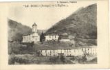 Histoire du Bosc (Ariège)