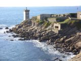 Histoire et patrimoine du Conquet (Finistère)