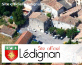 Histoire et patrimoine de Lédignan (Gard)