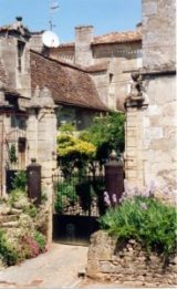 Histoire et patrimoine du Fleix (Dordogne)