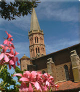 Histoire et patrimoine du Fousseret (Haute-Garonne)