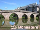 Histoire et patrimoine du Monastère (Aveyron)