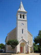 Histoire de Le Pizou (Dordogne)