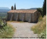 Histoire et patrimoine du Puy Sainte Réparade (Bouches-du-Rhône)