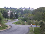 Histoire du Rouget (Cantal)