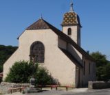 Histoire et patrimoine des Auxons (Doubs)