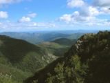 l’Estréchure un village cévenol