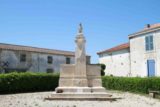 Histoire et patrimoine du Thou (Charente-Maritime)