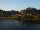 Histoire de Limeuil (Dordogne)