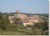 Histoire et patrimoine de Liorac (Dordogne)