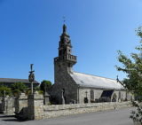 Histoire de Loc-Brévalaire (Finistère)