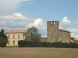 Histoire et patrimoine de Lolme (Dordogne)