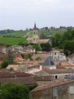 Mémoire et patrimoine de Loupiac (Gironde)