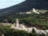 Histoire de Luri (Haute-Corse)