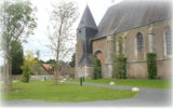 Histoire et patrimoine de Magny (Eure-et-Loir)