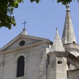 Histoire et patrimoine de Maillane (Bouches-du-Rhône)